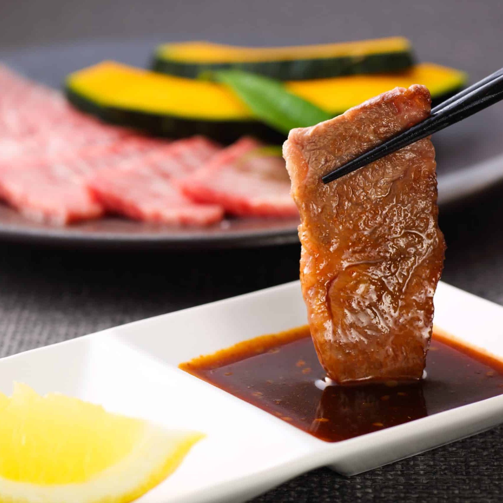 焼肉