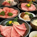 焼肉の牛太福崎店