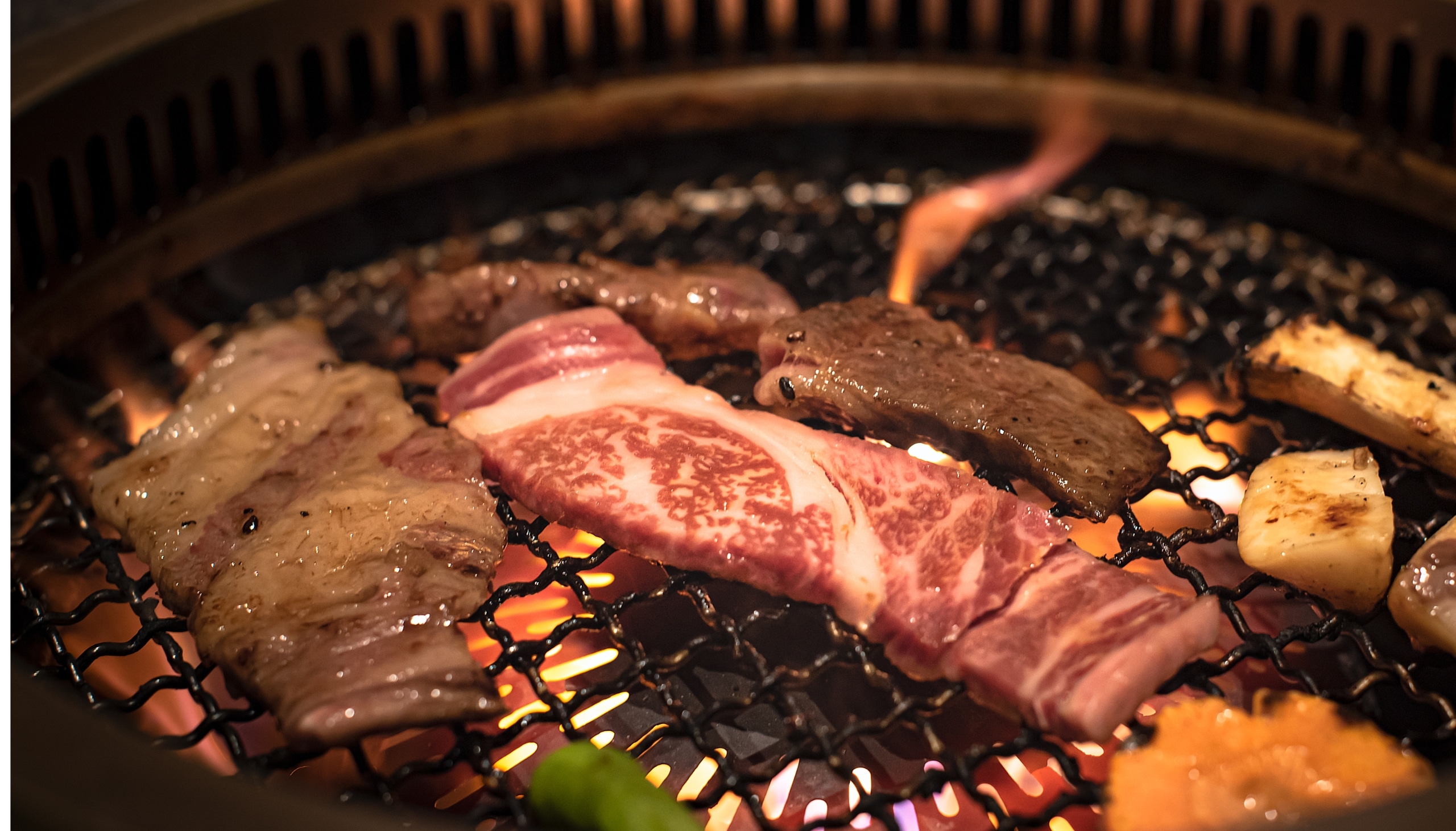 焼肉の牛太BLOG
